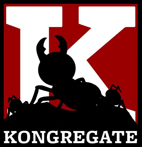 Kongregate .